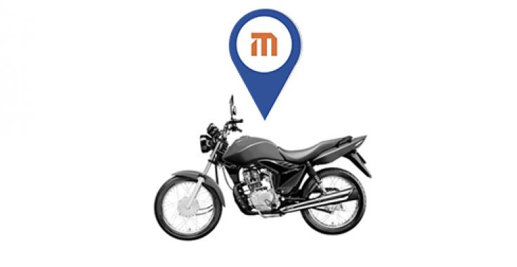 GPS para moto! Como escolher!